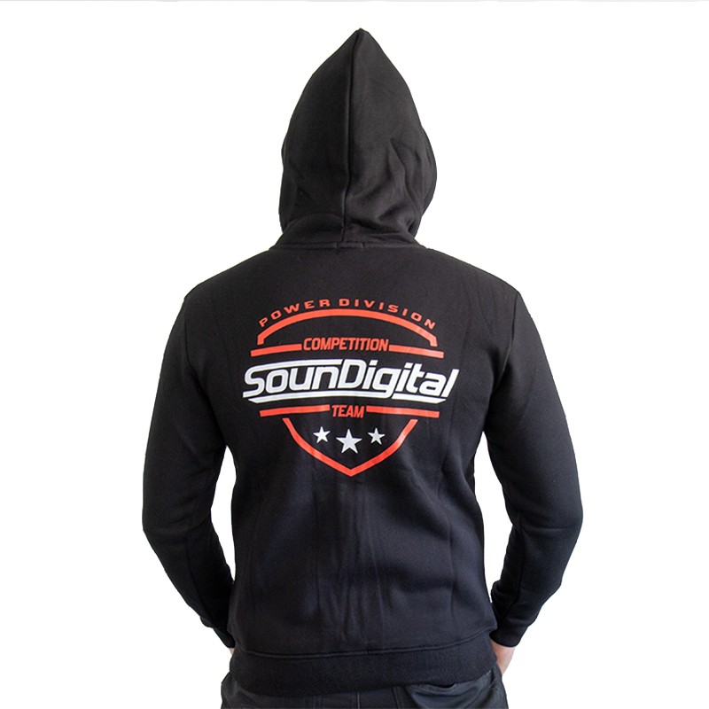 SD Hoodie M Comp. team - Image 2